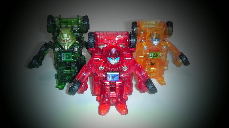stores that sell transformers